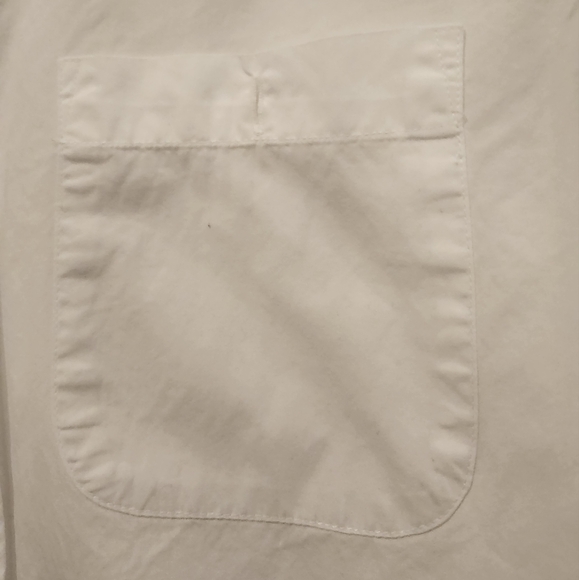 Lauren by Ralph Lauren, size small, white - Picture 5 of 7